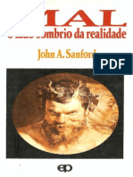 John A. Sanford - Mal - o Lado Sombrio Da Realidade