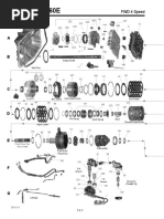 Esquema 4T60-E