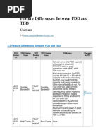 ERAN Feature Documentation ERAN13.1 - 01 20190521103202