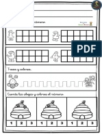 Actividades Matemáticas para Infantil 1 PDF