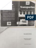 Livro Transportes - PAOLILO - REJOWSKI - 2002 PDF