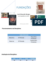 Apostila Fundações 2018 - 2 PDF