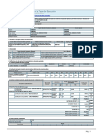 Formato N°08-A Registros en La Fase de Ejecución-Aprobacion de La Consistencia MOD