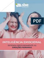 Inteligencia Emocional