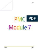 Module 7