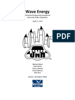 Wave Energy PDF