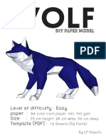 Wolf Manual ByLPObjects