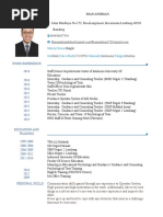 Marital Status - Sex - Date of Birth - Nationality - Religion