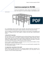 Chapter 4: Connections Example For RC-RSS: 1) Run RAM Connection