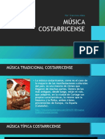 Fran Música Costarricense