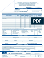 5986 Formulario Postulacion Vivienda V4