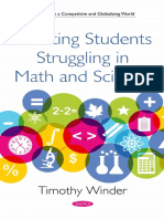 Assisting Students Struggling in Math and Science PDF