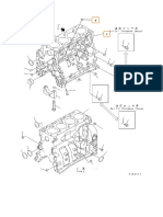 Cylinder Block 26227236