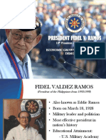 Fidel v. Ramos