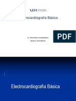 Electrocardiografia Basica