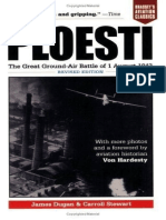 James Dugan, Carroll Stewart - Ploesti The Great Ground-Air Battle