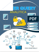 Power Query Analitica (1) .Diego Amez Mendes