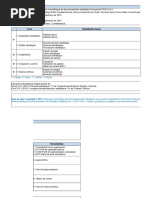 Matriz Direccionamiento Empresa ALTIPAL S.A.S