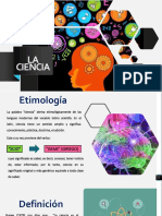 La Ciencia