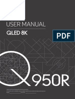 Qled 2019 Manual