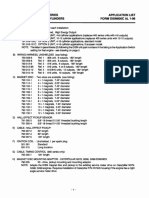 Altronics DISN800C Applctn LST 01-1996 PDF