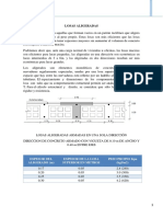 Losa Aligerada 1 y 2 Direcc