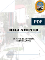 Comesales-Reglamento UNH