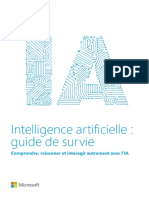 IA Guide de Survie