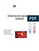 Sistemas de Regulación