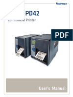 Intermact PD42