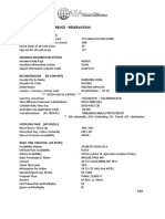 AMADEUS QUICK REFERENCE - 6pg PDF