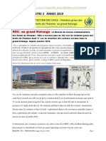 Rapport RENADHOC KATANGA 2019 PDF