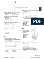 Exploring Science Edition © Pearson Education Limited 2008