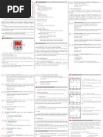 MDH001N - 016N - 020N 90 240vca P299 PDF