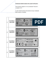 Wireless Note