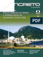 Revista Concreto & Construções IBRACON