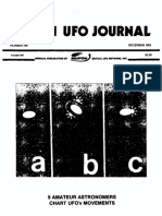 MUFON UFO Journal - December 1983