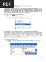 C++ With Visual Basic