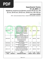 ET - AS - ME07 - 11 - Medidores - Mecánicos - para - Agua - Potable 28-06 - 2019