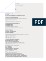 Examen Final Economia Monetaria