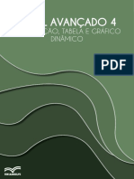 Excel Avancado 4 - Formatacao