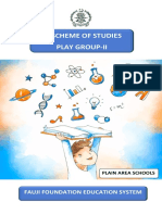 SOS 2019-PG-II Plain Area Schools