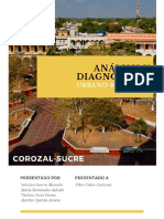 Documento de Soporte, Corozal Seucre