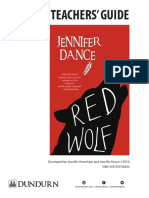 Teachers' Guide: Developed by Jennifer Greenham and Jennifer Dance ©2016