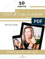 Ebook 10 Hábitos para Una VIDA SALUDABLE Compress PDF