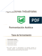 Aplicaciones Agroindustria-Acetico