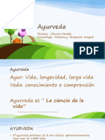 Ayurveda PDF