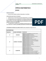 3º Eso Pmar Acm