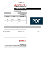 CBAP V3 Preparation Plan