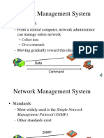 Network Management System